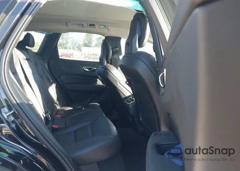 2018 Volvo Xc60 T6 Inscription from USA, damaged, VIN YV4A22RL1J1076889